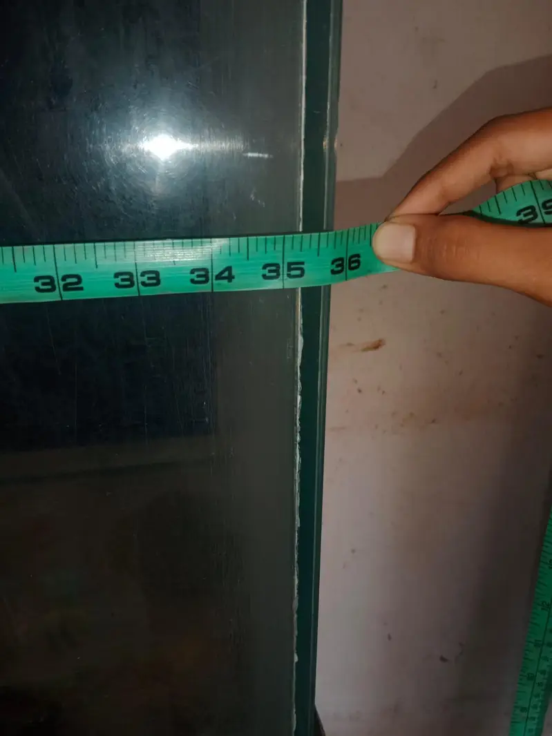 Fish aquarium with accessories for sale (used) — photo 4