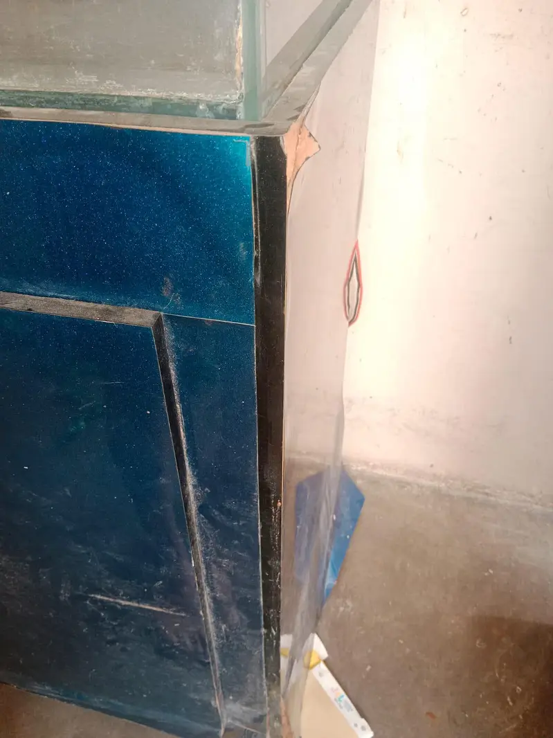 Fish aquarium with accessories for sale (used) — photo 6