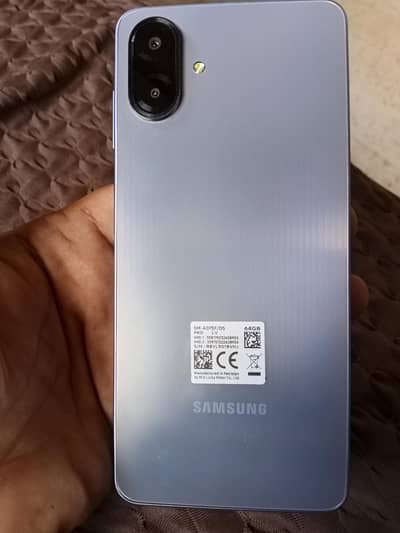Samsung Galaxy Ao7 4/64