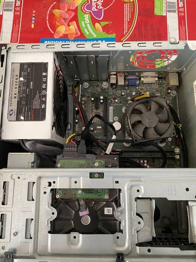 i7 4th generation Gaming pc