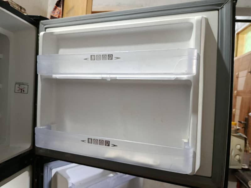 Refrigerator 2