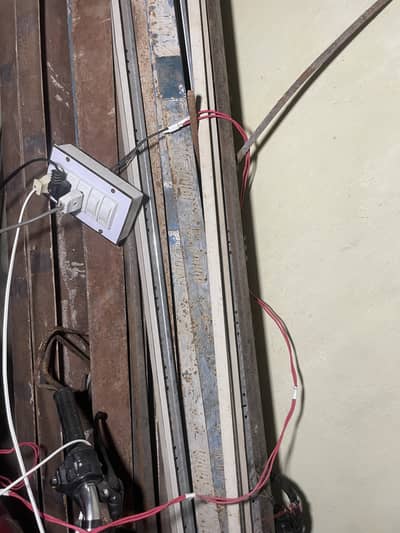 Gadar for sale