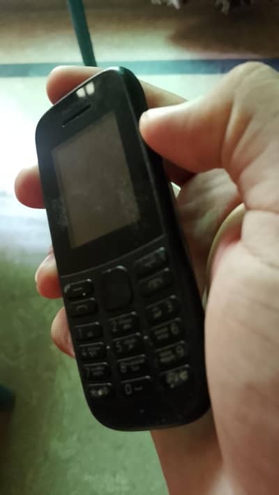 Nokia 105