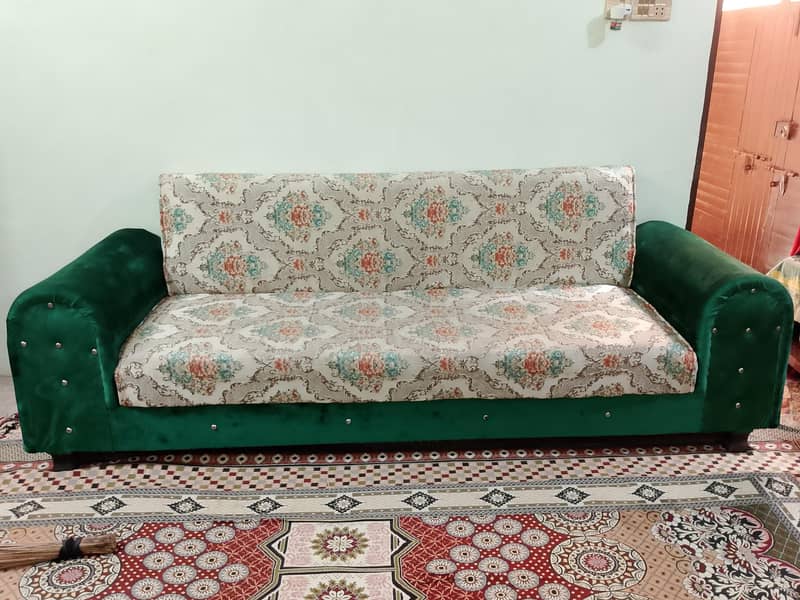 Sofa set and sofa come bed 3