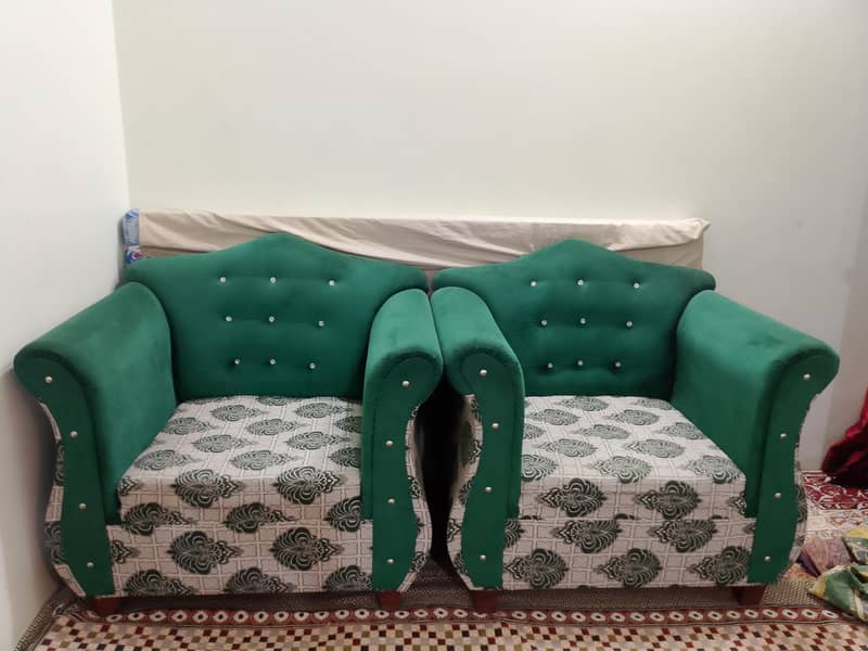 Sofa set and sofa come bed 4