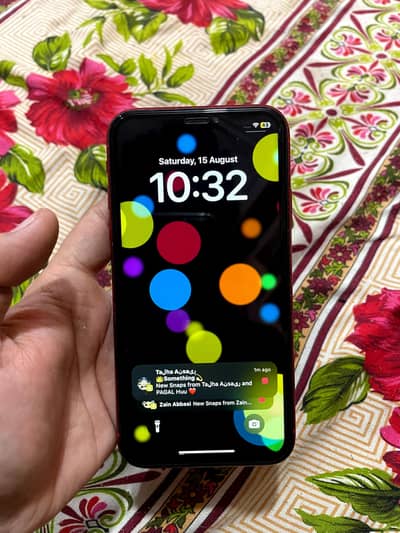 Apple iPhone XR