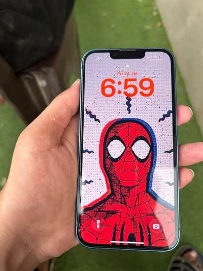 Apple iPhone 13 PTA Approved