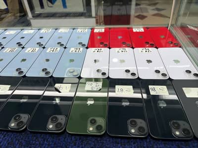 Apple iPhone 14,  128 GB , 10/10 Condition