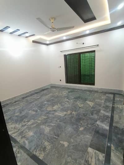 Architect Society 20 Marla Upper Portion Available For Rent In Architect Society
