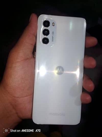 Motorola Moto G82 5g