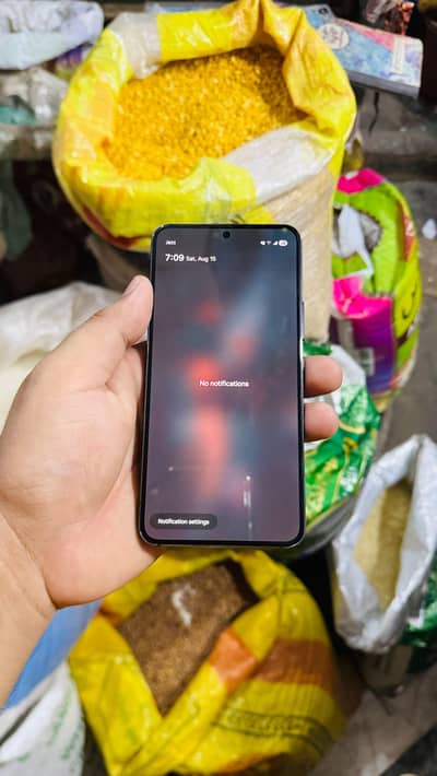 Samsung Mobile S22