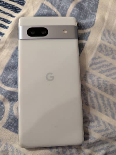 Google Pixel 7a