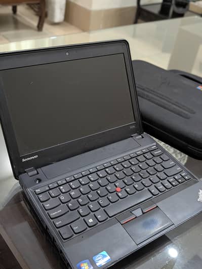 Lenovo Thinkpad X131e