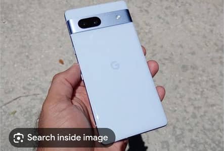 Google Pixel 7
