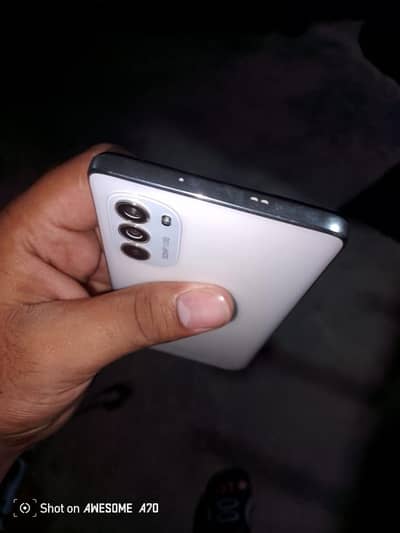 Motorola Moto G82 5g