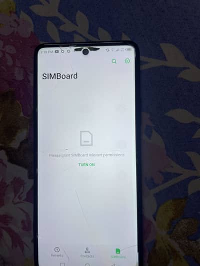 Infinix Note 10