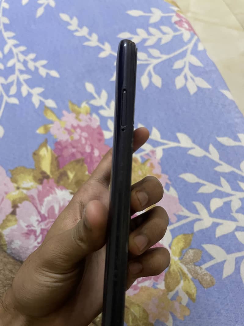 Infinix Note 10 1