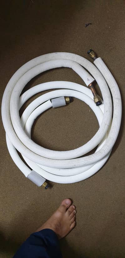 4 tone ac coper pipe