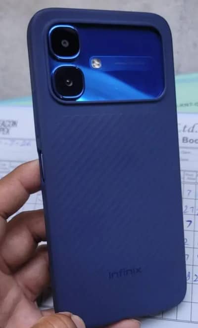 Infinix smart 20 new