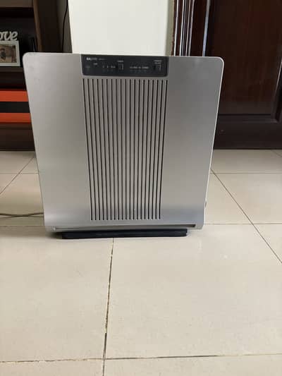 Sanyo ( Air cleaner)