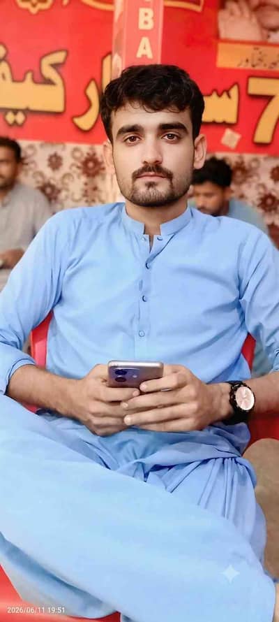 Mudassir