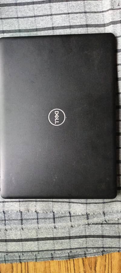 Dell I5 7th