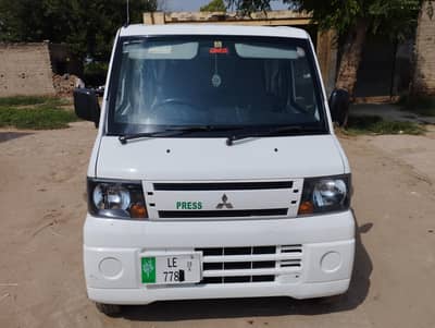 Mitsubishi mini cab 03066784326