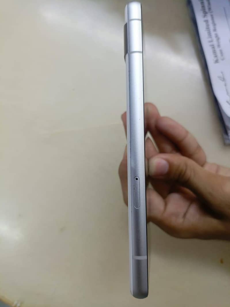 Google Pixel 7a 1