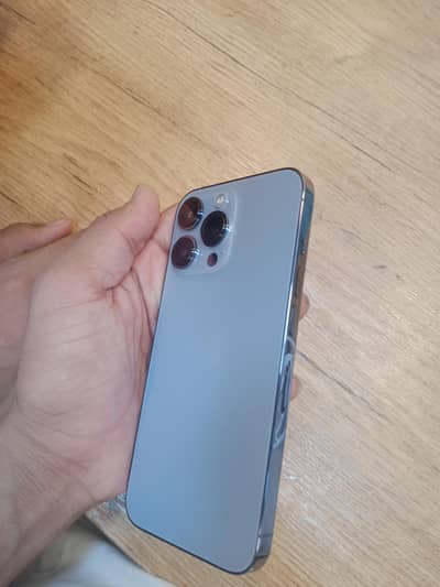 Apple iPhone 13 Pro