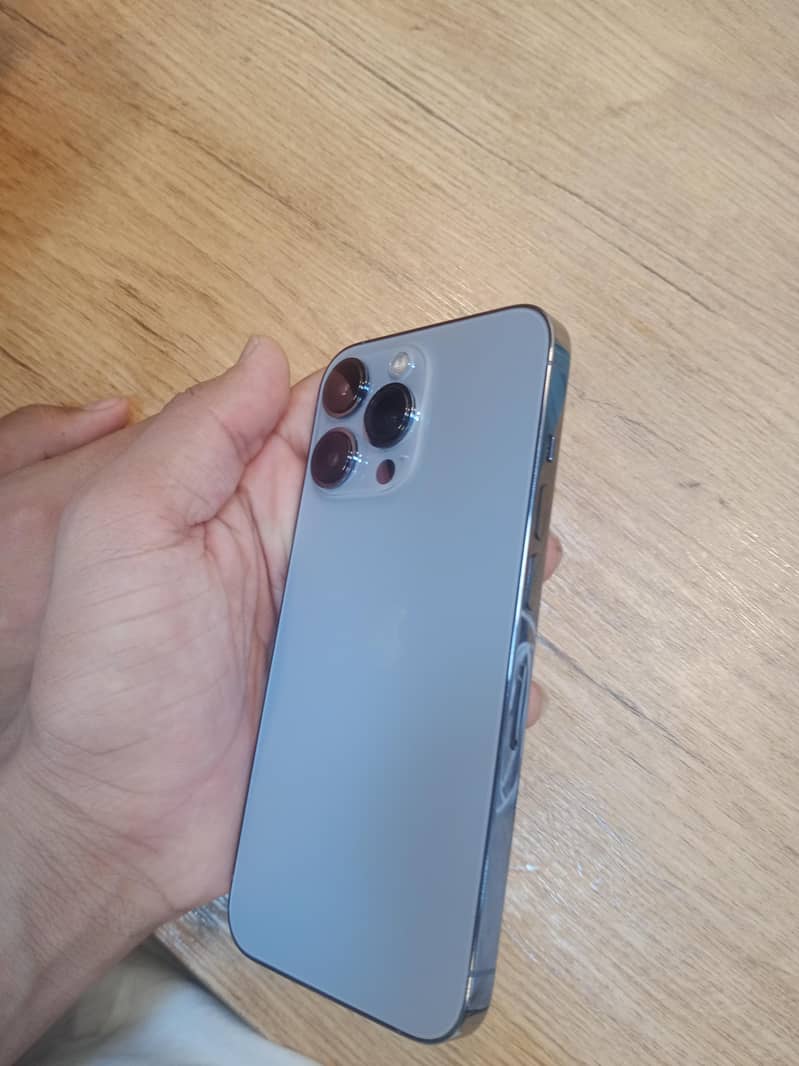 Apple iPhone 13 Pro 0