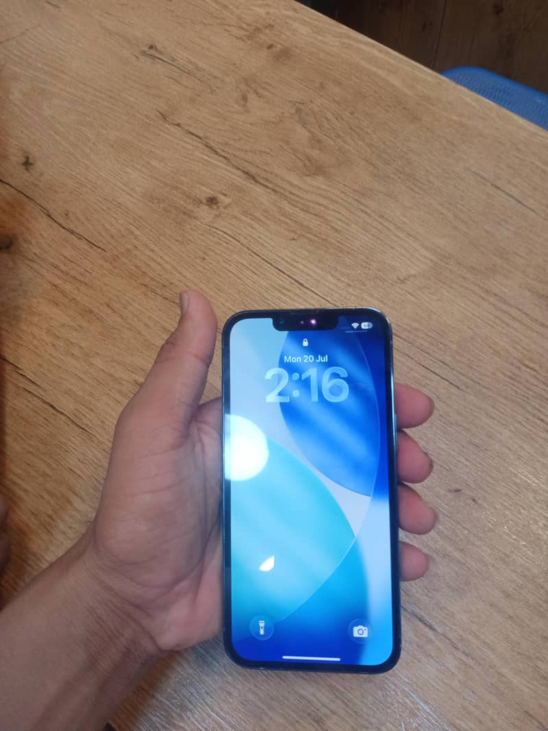 Apple iPhone 13 Pro 7