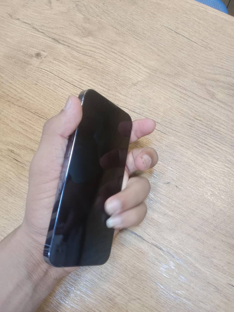 Apple iPhone 13 Pro 9