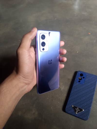 One Plus 9