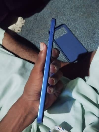 infinx smart 20