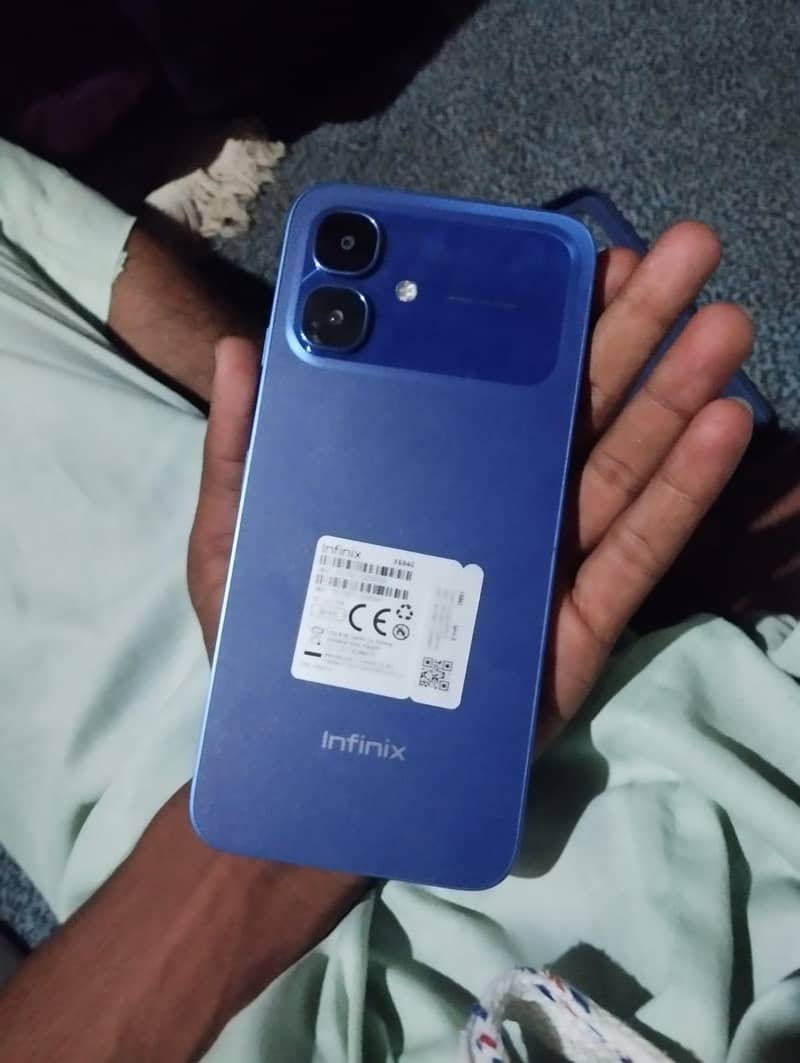 infinx smart 20 1