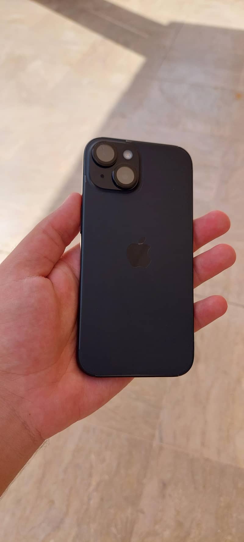 Apple iPhone 15 1