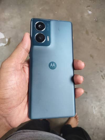 Moto edge 50 fusion 12/512