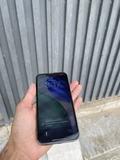 Iphone 13pro non pta jv 128gb