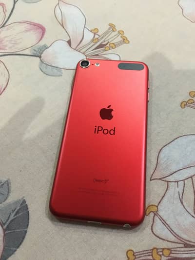 Apple iPod Touch 7th Gen Bypass