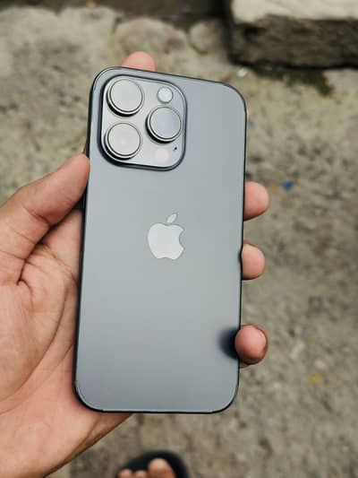 Apple iPhone 14 Pro