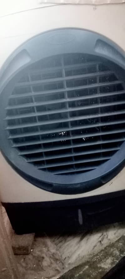 Air coolar