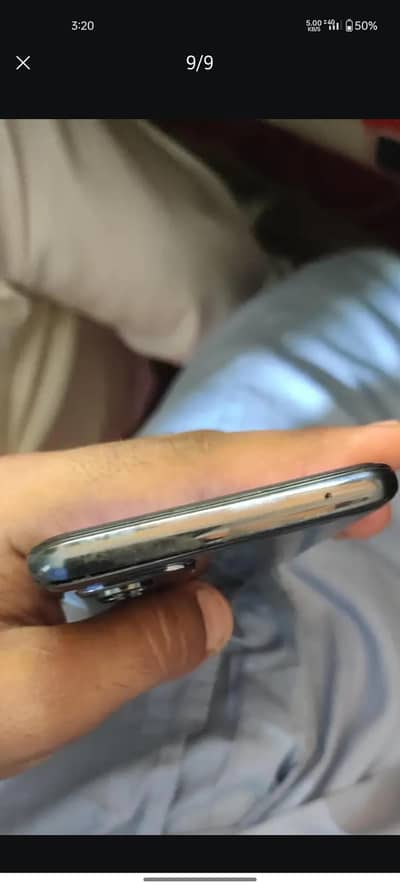 One Plus 9 single sim  for sale