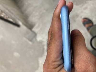 Apple iPhone XR JV