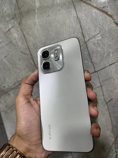 Infinix Hot 50i | Urgent Sale