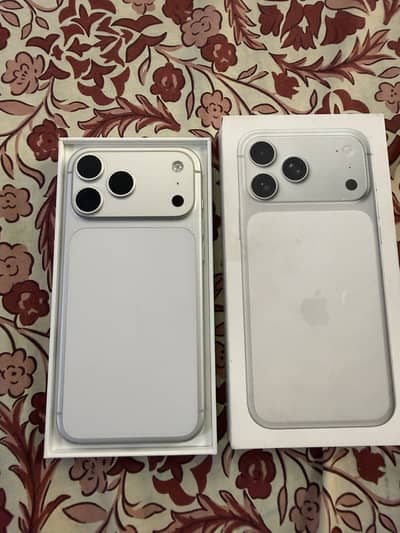 Apple iPhone 17 Pro Max