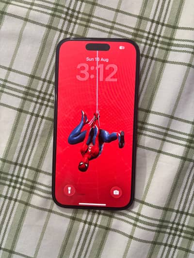 Apple iPhone 14 Pro | 128GB | LLA Model (JV)