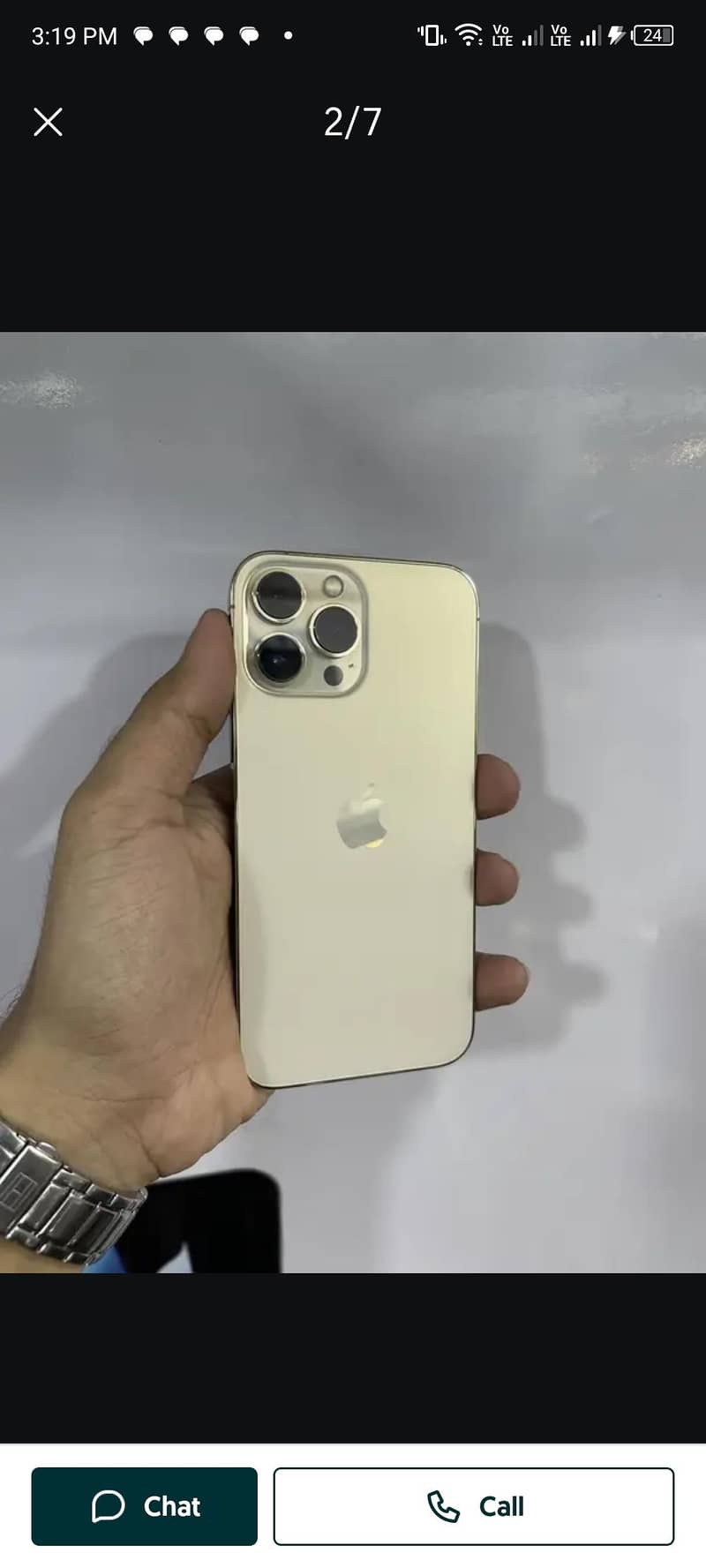 Apple iPhone 13 Pro Max 0
