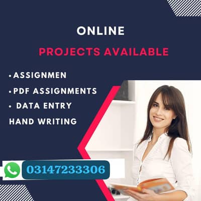 Work At Home/Part Time /Full Time