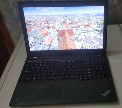 Lenovo 16/256gb ThinkPad T550 5th Gen Core i7 5600u 2.6ghz Processor