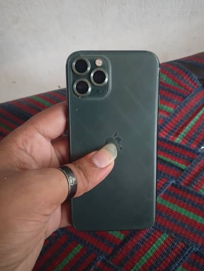 Apple iPhone 11 Pro